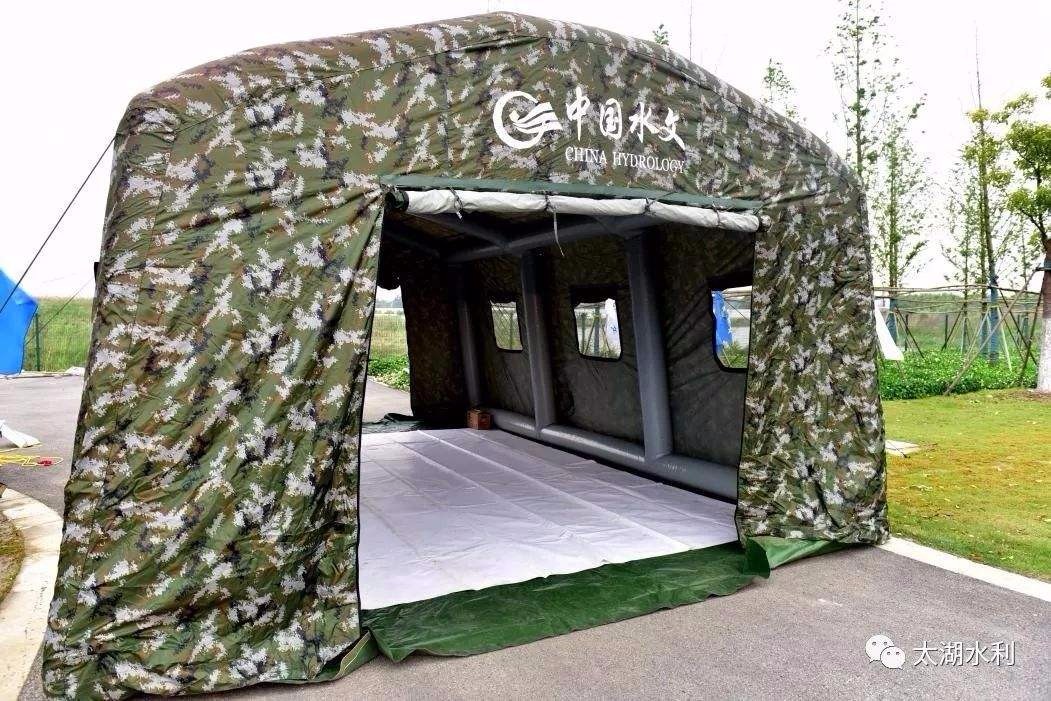 浦城迷彩军用帐篷