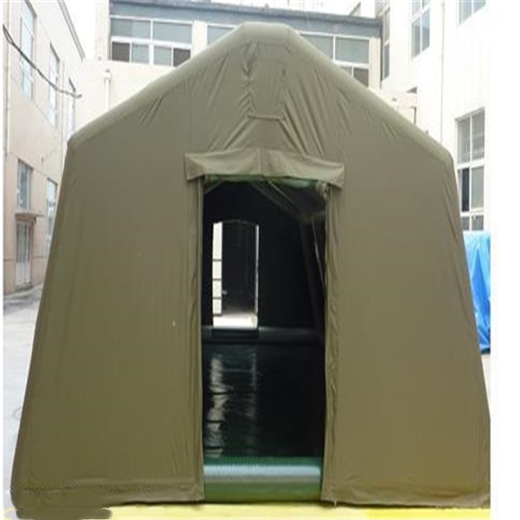 浦城充气军用帐篷模型生产工厂